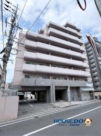 福岡市早良区昭代１丁目