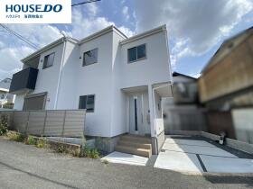 長岡京市滝ノ町１丁目