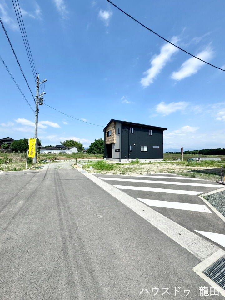 ■□■前面道路写真準備中■□■