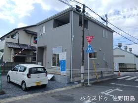 佐野市天神町