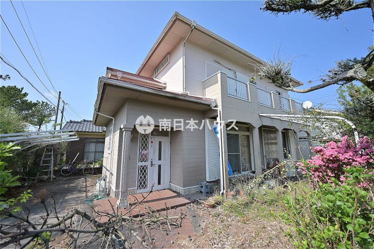 加世田高橋 中古戸建