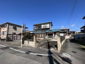 佐野市植上町