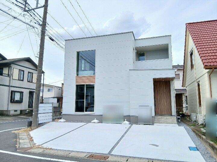 【外観】