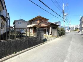 さいたま市桜区大字下大久保