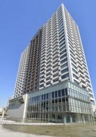 江東区有明１丁目