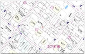 堺市堺区中之町東４丁