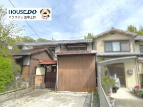 豊中市螢池東町１丁目