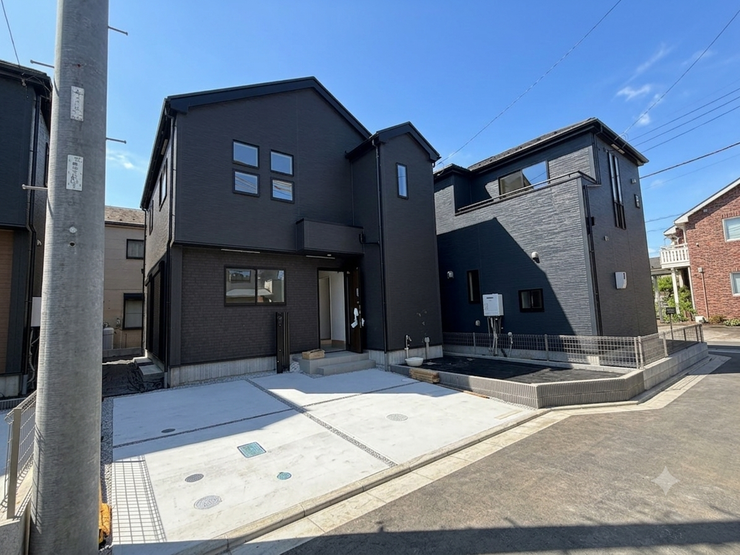 ◆◇見学会開催中◇◆
ハウスドゥヨークマート入間店にお任せ!
写真だけでは分かりにくい室内の広さや陽当たり水回り設備、収納スペースなど暮らしのイメージをしながらゆっくりご見学いただけます。