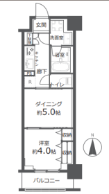 台東区今戸２丁目