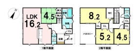 間取画像