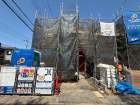 さいたま市見沼区春岡２丁目