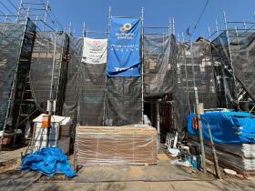 さいたま市見沼区春岡２丁目