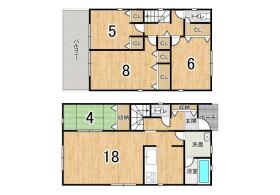 三木市緑が丘町中２丁目
