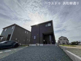 浜松市中央区豊町