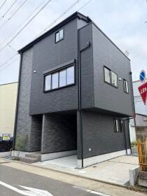 名古屋市北区大杉３丁目