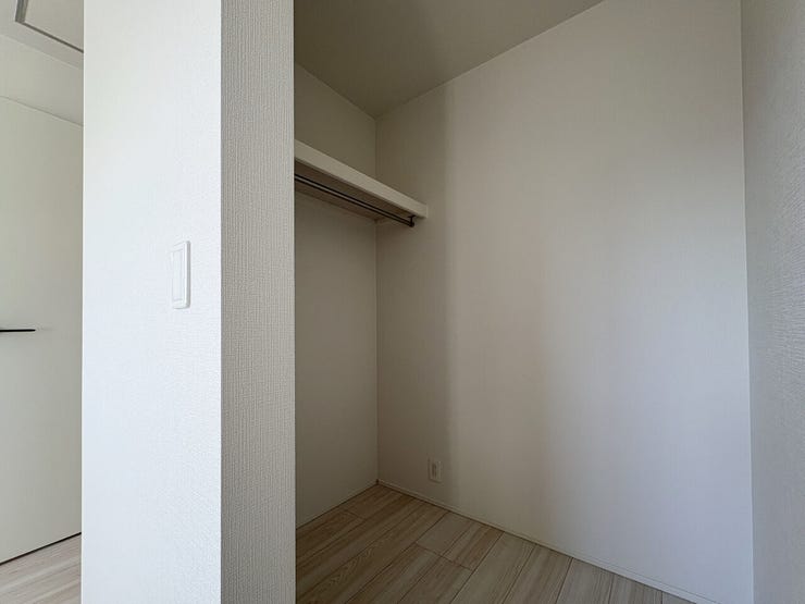 W.I.Cがあれば、季節ごとの衣類が管理しやすくなりますね♪