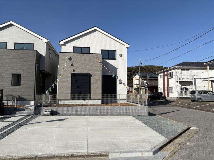 住みやすいのどかな街☆4LDK新築戸建♪
☆本日ご内覧可能です♪
周辺環境と合わせてご案内させていただきます♪
お気軽にお問合せください♪
TEL:0120-510-751