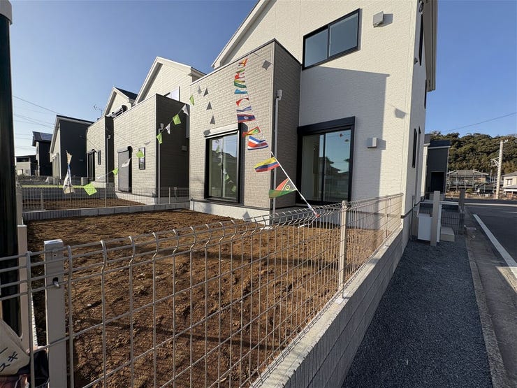 南庭陽当りGOOD♪