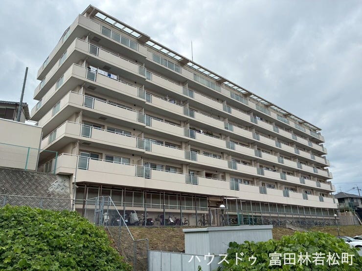 【外観】