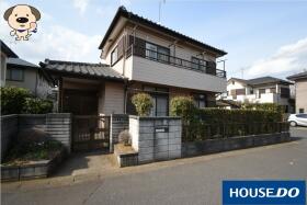 つくば市高見原１丁目