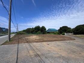 木更津市江川