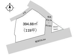 木更津市江川