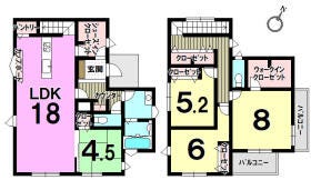 大野城市中２丁目