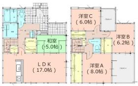 福岡市東区三苫１丁目