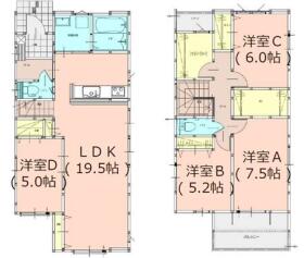 福岡市東区三苫１丁目