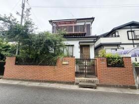 蓮田市藤ノ木４丁目
