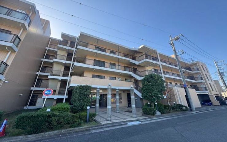 【外観】
【ビューパレー大宮】
現地ご案内可能!近隣物件も合わせてご紹介可能です!
お気軽にお問い合わせください!