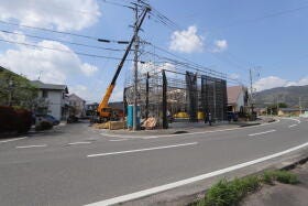 佐賀市大和町大字久池井