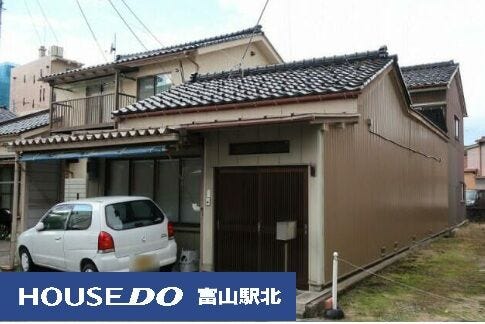 【外観】
引渡し方法は相談