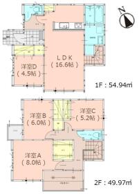 福岡市東区奈多２丁目