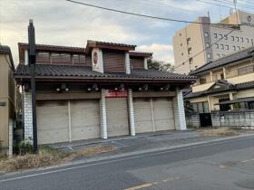 佐野市朝日町