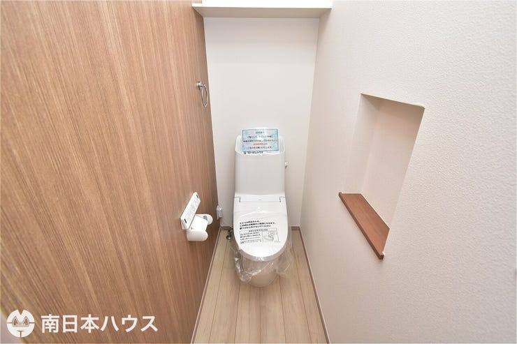 【2階トイレ】