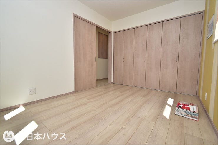 【洋室6帖】