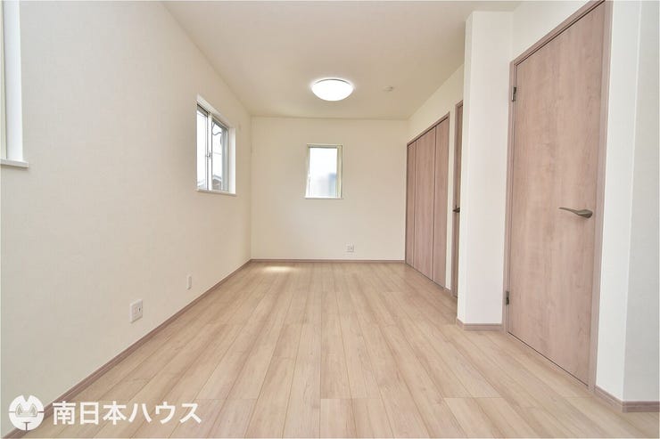 【洋室4.5帖】