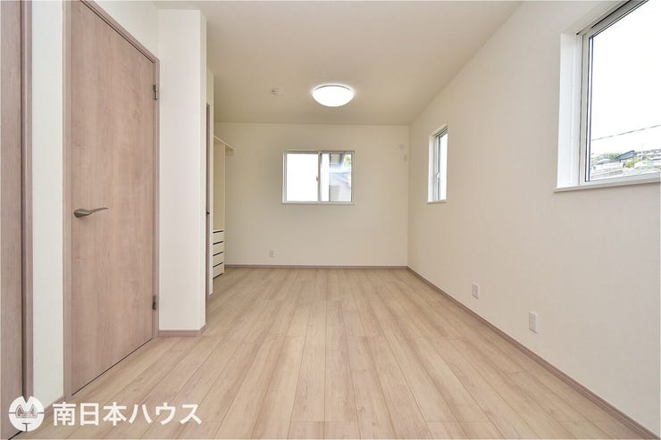 【洋室4.5帖】