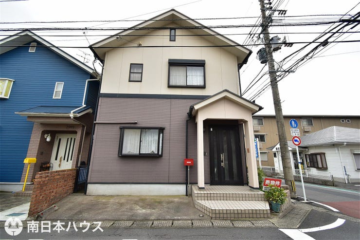 紫原４丁目 中古戸建