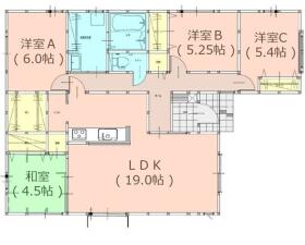 福岡市東区三苫２丁目