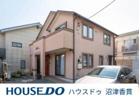 沼津市井出