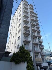 川崎市高津区久地２丁目