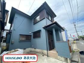 あま市森６丁目