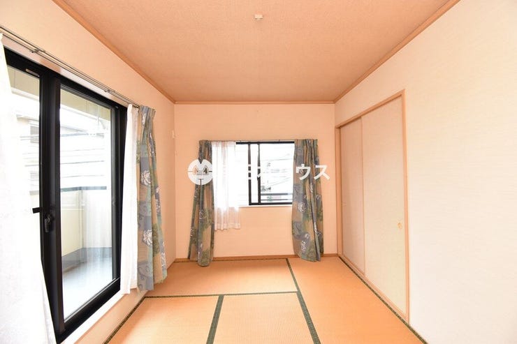 紫原４丁目 中古戸建 