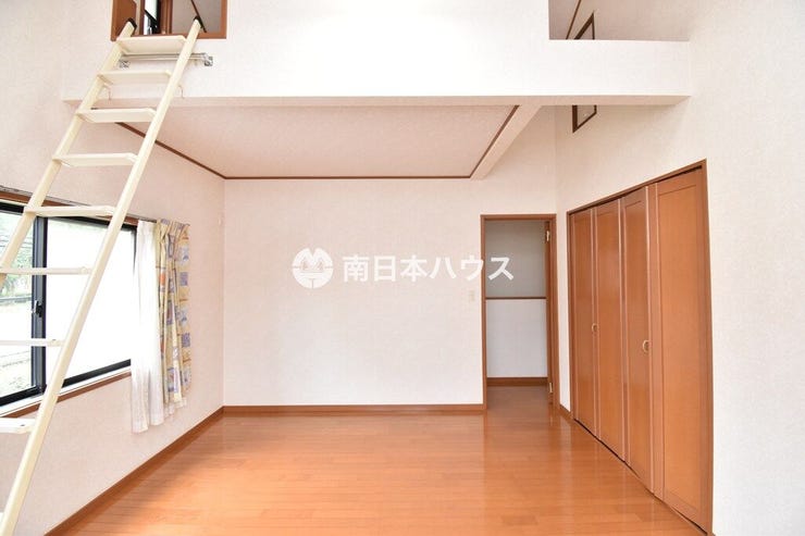 紫原４丁目 中古戸建 