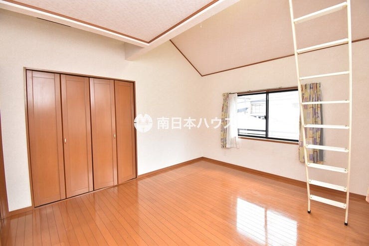 紫原４丁目 中古戸建 