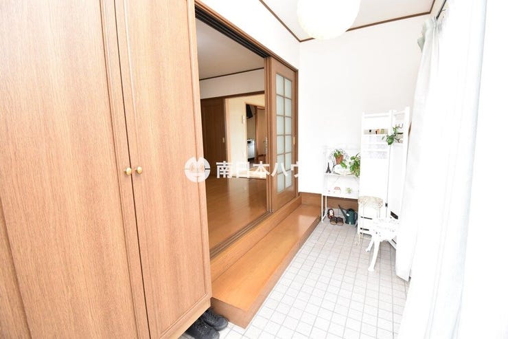 紫原４丁目 中古戸建 