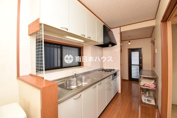 紫原４丁目 中古戸建 