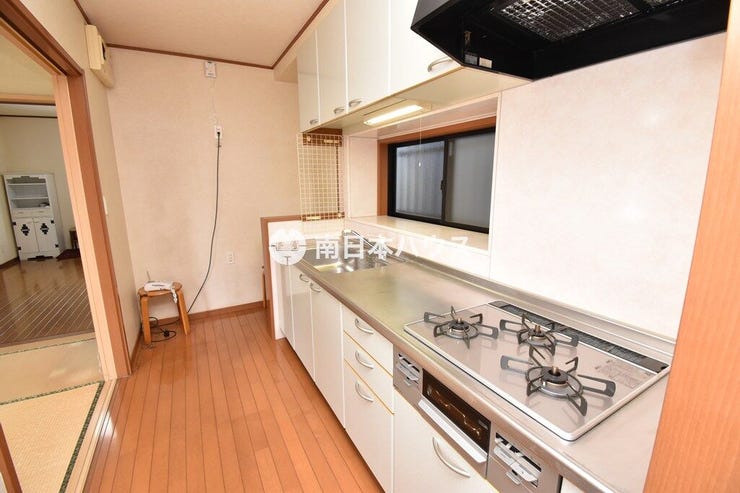 紫原４丁目 中古戸建 